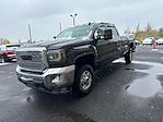 Used 2017 GMC Sierra 2500 SLE Crew Cab 4x4, Pickup for sale #P5127 - photo 5