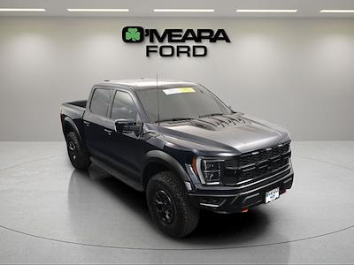 Used 2023 Ford F-150 Raptor SuperCrew Cab 4x4, Pickup for sale #P5136 - photo 1