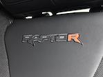 Used 2023 Ford F-150 Raptor SuperCrew Cab 4x4, Pickup for sale #P5136 - photo 36