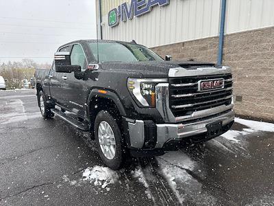 Used 2024 GMC Sierra 2500 SLT Crew Cab 4x4, Pickup for sale #P5137 - photo 1