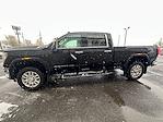 Used 2024 GMC Sierra 2500 SLT Crew Cab 4x4, Pickup for sale #P5137 - photo 8