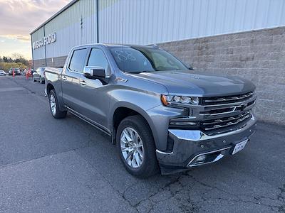 2020 Chevrolet Silverado 1500 Crew Cab 4x4, Pickup for sale #P5141 - photo 1