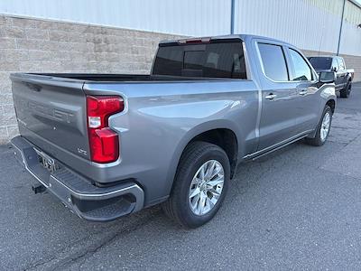 2020 Chevrolet Silverado 1500 Crew Cab 4x4, Pickup for sale #P5141 - photo 2