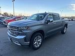 2020 Chevrolet Silverado 1500 Crew Cab 4x4, Pickup for sale #P5141 - photo 3