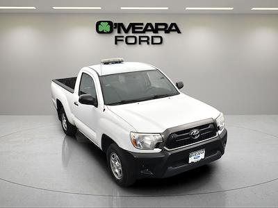 Used 2013 Toyota Tacoma Base Regular Cab 4x2, Pickup for sale #P5147 - photo 1