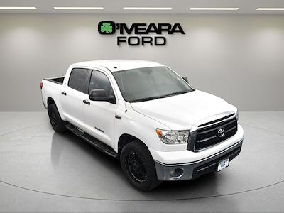 Used 2013 Toyota Tundra Crew Cab 4x4, Pickup for sale #P5152 - photo 1