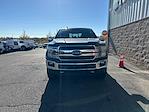 Used 2018 Ford F-150 King Ranch SuperCrew Cab 4x4, Pickup for sale #P5160 - photo 3