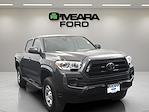 Used 2021 Toyota Tacoma SR5 Double Cab 4WD, Pickup for sale #P5169 - photo 12