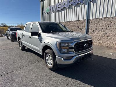 Used 2023 Ford F-150 XLT SuperCrew Cab 4x4, Pickup for sale #P5170 - photo 1