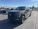 Used 2021 Ford F-150 Lariat SuperCrew Cab 4x4, Pickup for sale #P5173 - photo 4