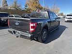 Used 2021 Ford F-150 Lariat SuperCrew Cab 4x4, Pickup for sale #P5173 - photo 2