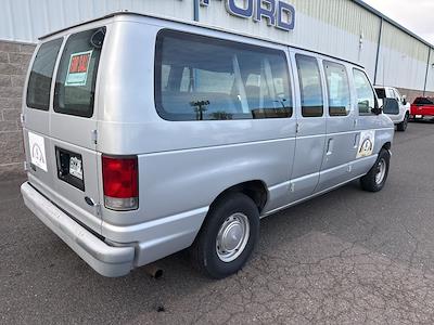 Used 2002 Ford E-150 XLT RWD, Passenger Van for sale #P5176 - photo 2