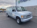 Used 2002 Ford E-150 XLT RWD, Passenger Van for sale #P5176 - photo 1