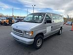 Used 2002 Ford E-150 XLT RWD, Passenger Van for sale #P5176 - photo 6