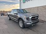 Used 2023 Ford F-150 Platinum SuperCrew Cab 4x4, Pickup for sale #P5207 - photo 1