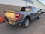 Used 2023 Ford F-150 Platinum SuperCrew Cab 4x4, Pickup for sale #P5207 - photo 2