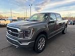 Used 2023 Ford F-150 Platinum SuperCrew Cab 4x4, Pickup for sale #P5207 - photo 4