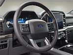 Used 2024 Ford F-150 XLT SuperCrew Cab 4x4, Pickup for sale #P5215 - photo 9