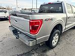 Used 2022 Ford F-150 XLT SuperCrew Cab 4x4, Pickup for sale #P5235 - photo 2