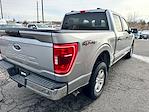 Used 2022 Ford F-150 SuperCrew Cab 4x4, Pickup for sale #P5236 - photo 2