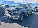 Used 2024 Ford F-150 XLT SuperCrew Cab 4x4, Pickup for sale #P5257 - photo 4