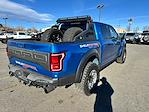 Used 2019 Ford F-150 Raptor SuperCrew Cab 4x4, Pickup for sale #P5267 - photo 2