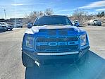 Used 2019 Ford F-150 Raptor SuperCrew Cab 4x4, Pickup for sale #P5267 - photo 4