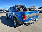 Used 2019 Ford F-150 Raptor SuperCrew Cab 4x4, Pickup for sale #P5267 - photo 9