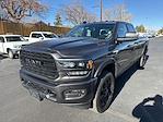 Used 2021 Ram 3500 Limited Crew Cab 4x4, Pickup for sale #P5270 - photo 3