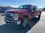 Used 2022 Ford F-350 Lariat Crew Cab 4x4, Pickup for sale #P5272 - photo 4