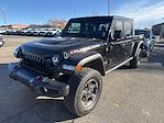 Used 2022 Jeep Gladiator Rubicon Crew Cab 4x4, Pickup for sale #P5277 - photo 4