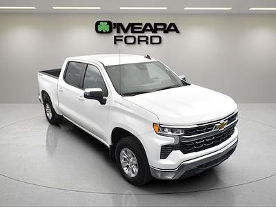 Used 2023 Chevrolet Silverado 1500 LT Crew Cab 4x4, Pickup for sale #P5284 - photo 1