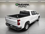 Used 2023 Chevrolet Silverado 1500 LT Crew Cab 4x4, Pickup for sale #P5284 - photo 2