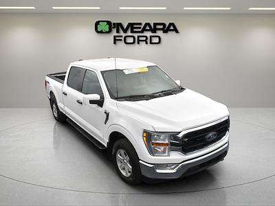 Used 2022 Ford F-150 SuperCrew Cab 4x4, Pickup for sale #P5286 - photo 1