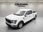 Used 2022 Ford F-150 SuperCrew Cab 4x4, Pickup for sale #P5286 - photo 4