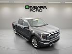 Used 2021 Ford F-150 SuperCrew Cab 4x4, Pickup for sale #P5287 - photo 1