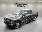 Used 2021 Ford F-150 SuperCrew Cab 4x4, Pickup for sale #P5287 - photo 4