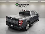 Used 2021 Ford F-150 SuperCrew Cab 4x4, Pickup for sale #P5287 - photo 2