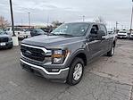 Used 2023 Ford F-150 XLT SuperCrew Cab 4x4, Pickup for sale #P5291 - photo 4