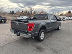 Used 2023 Ford F-150 XLT SuperCrew Cab 4x4, Pickup for sale #P5291 - photo 2