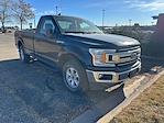 Used 2020 Ford F-150 XLT Regular Cab 4x4, Pickup for sale #P5319 - photo 1