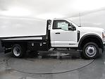 New 2023 Ford F-450 Regular Cab 4x4, Flatbed Truck for sale #PDA15067 - photo 8