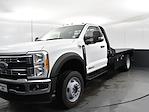 New 2023 Ford F-450 Regular Cab 4x4, Flatbed Truck for sale #PDA15067 - photo 4