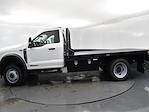 New 2023 Ford F-450 Regular Cab 4x4, Flatbed Truck for sale #PDA15067 - photo 5