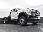 New 2023 Ford F-450 Regular Cab 4x4, Flatbed Truck for sale #PDA15092 - photo 28