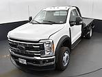 New 2023 Ford F-450 Regular Cab 4x4, Flatbed Truck for sale #PDA15092 - photo 37