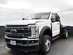 New 2023 Ford F-450 Regular Cab 4x4, Flatbed Truck for sale #PDA15092 - photo 4