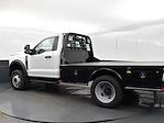 New 2023 Ford F-450 Regular Cab 4x4, Flatbed Truck for sale #PDA15092 - photo 6