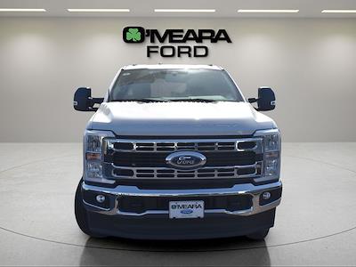 2023 Ford F-350 Super Cab DRW 4x4, CM Truck Beds RD Model Flatbed Truck for sale #PED81856 - photo 1