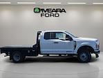 2023 Ford F-350 Super Cab DRW 4x4, CM Truck Beds RD Model Flatbed Truck for sale #PED81856 - photo 3